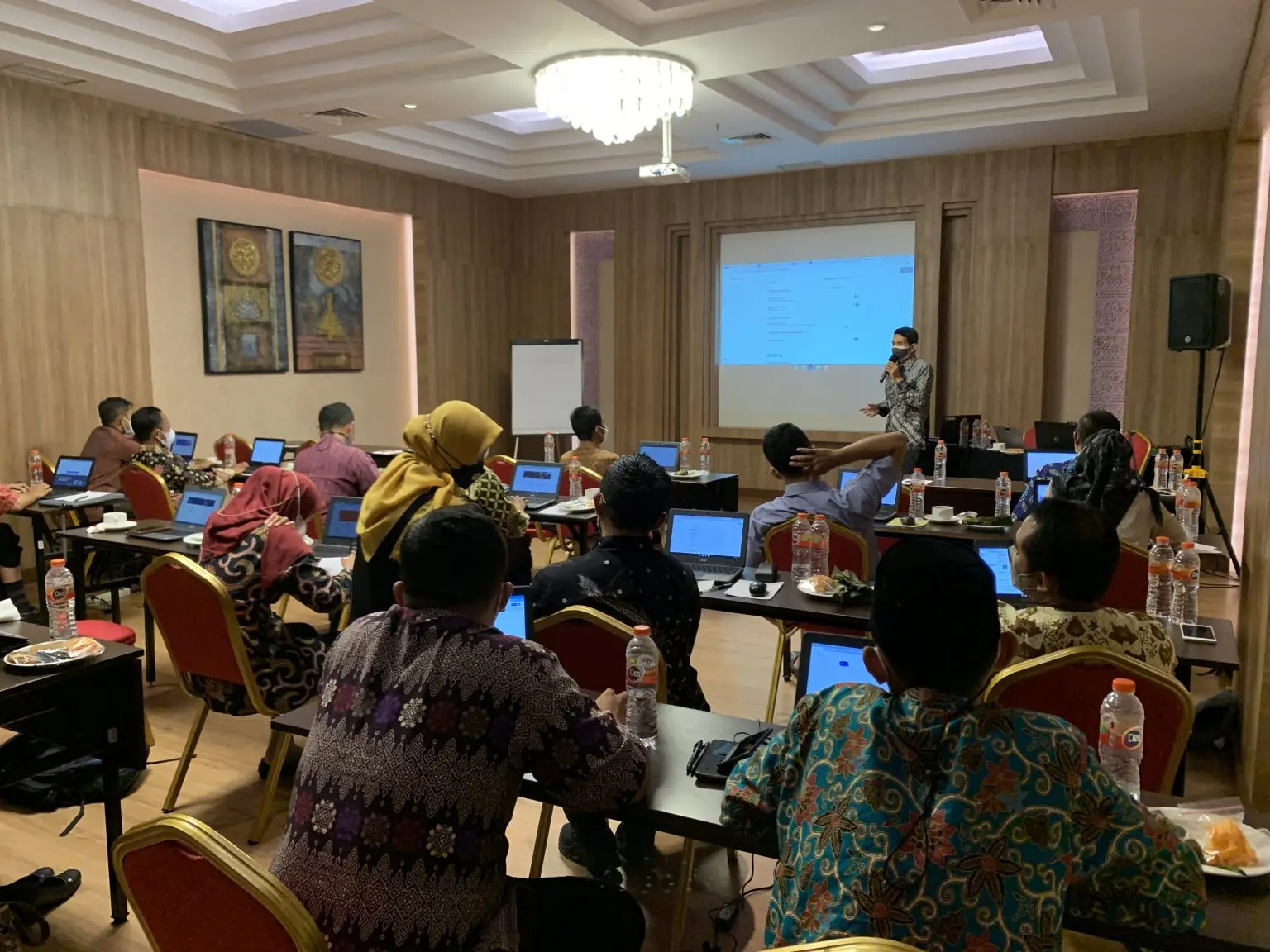 Direktorat SMP Kemendikbudrsitek
